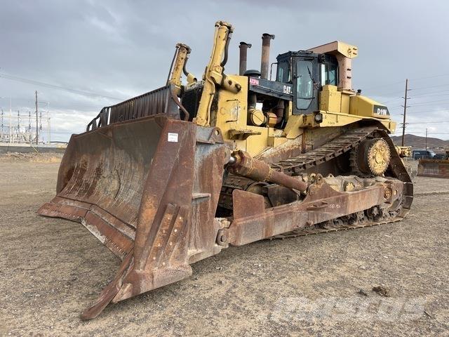 CAT D11N Bulldozer