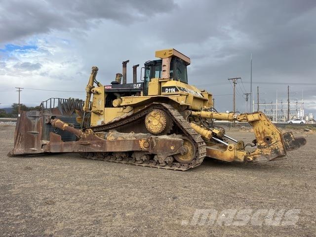 CAT D11N Bulldozer