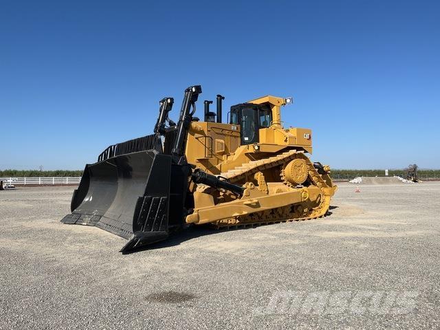 CAT D11R Bulldozer