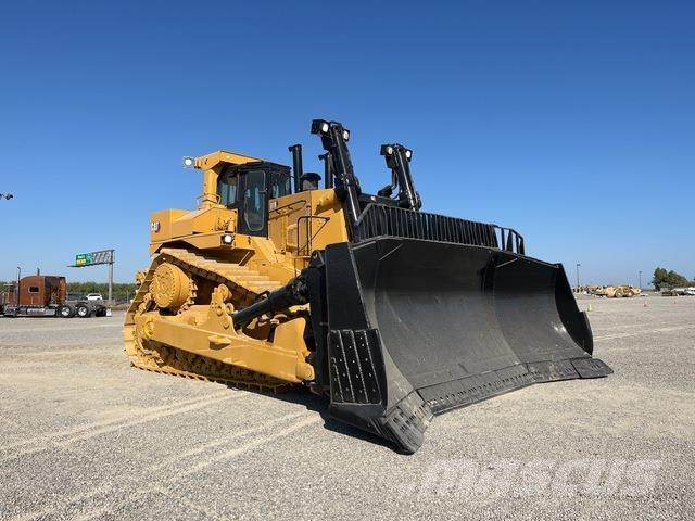 CAT D11R Bulldozer