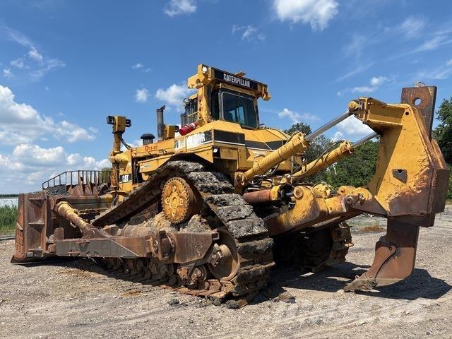 CAT D11R Bulldozer