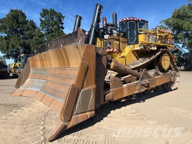 CAT D11R Bulldozer