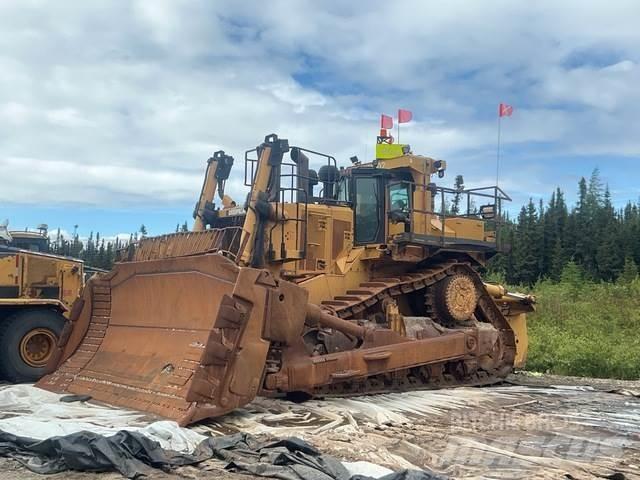 CAT D11T Bulldozer