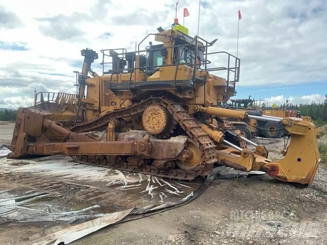 CAT D11T Bulldozer