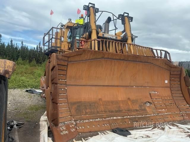 CAT D11T Bulldozer