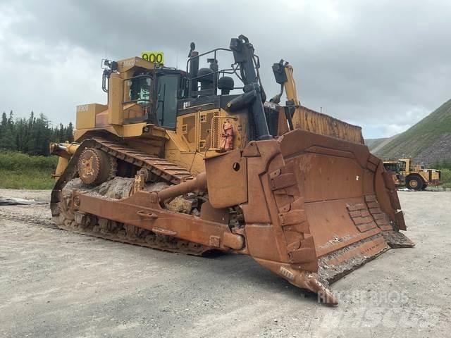 CAT D11T Bulldozer