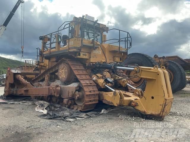 CAT D11T Bulldozer