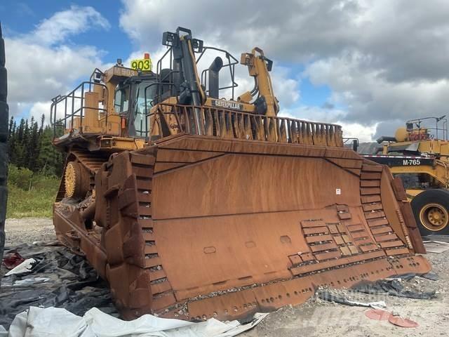 CAT D11T Bulldozer