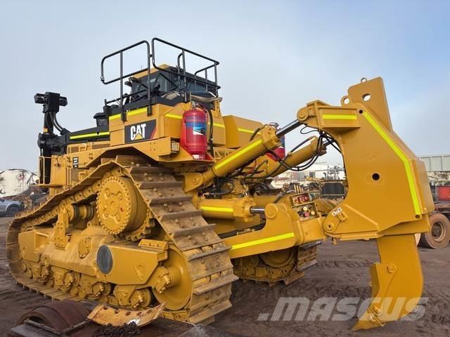CAT D11T Bulldozer