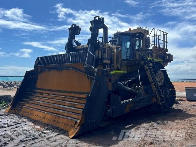 CAT D11T Bulldozer