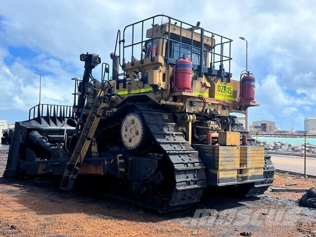 CAT D11T Bulldozer