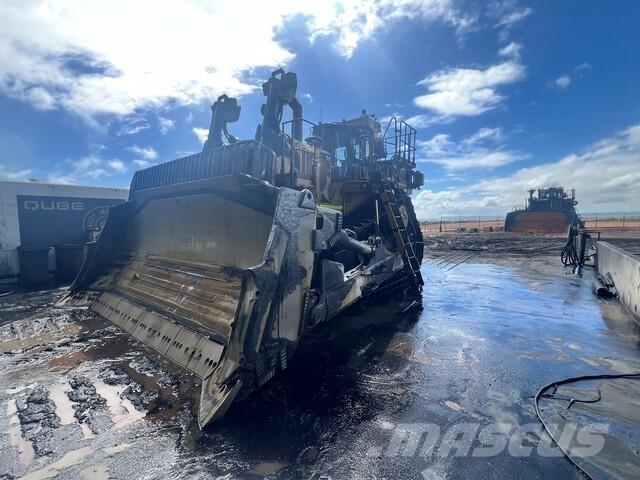 CAT D11T Bulldozer