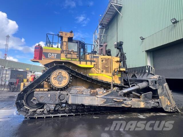 CAT D11T Bulldozer