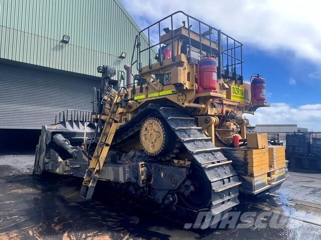 CAT D11T Bulldozer
