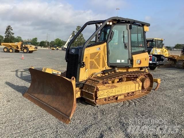 CAT D3 Bulldozer