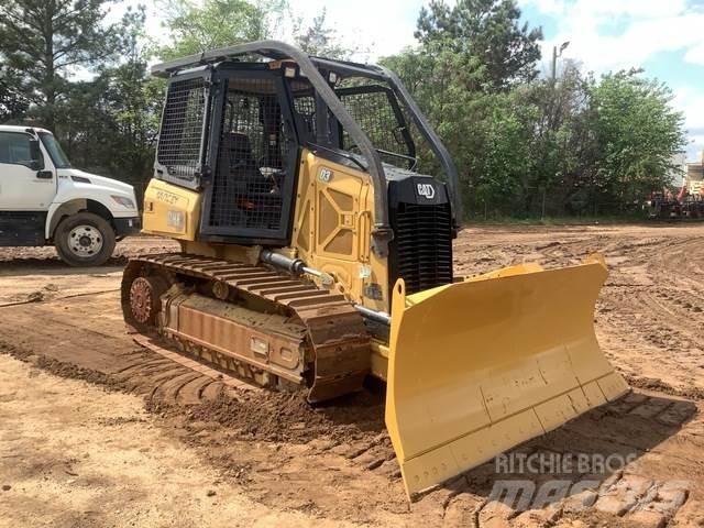 CAT D3 Bulldozer