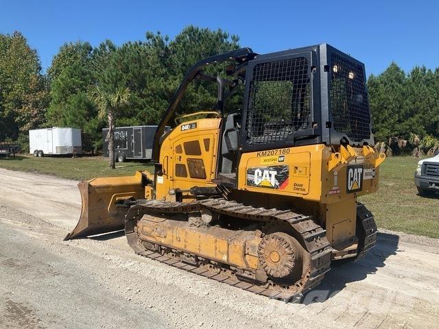 CAT D4K2 XL Bulldozer