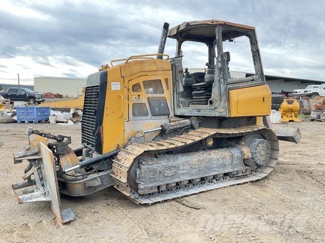 CAT D4K2 XL Bulldozer