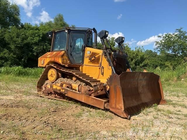 CAT D5 Bulldozer