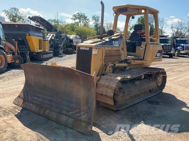 CAT D5G XL Bulldozer