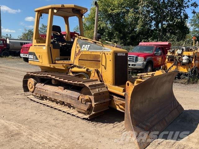 CAT D5G XL Bulldozer