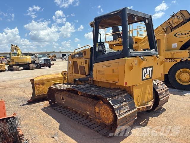 CAT D5K2 LGP Bulldozer