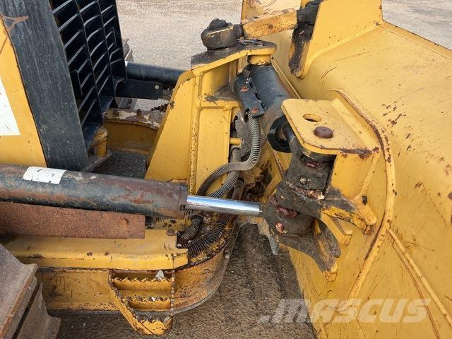 CAT D5K2 LGP Bulldozer