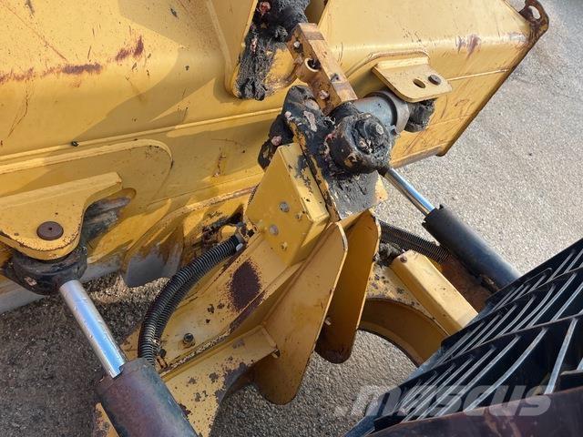 CAT D5K2 LGP Bulldozer