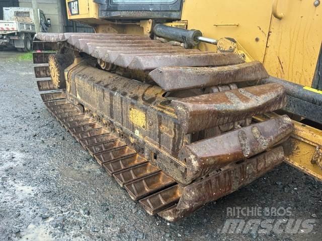 CAT D5K2 LGP Bulldozer