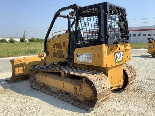 CAT D5K2 LGP Bulldozer