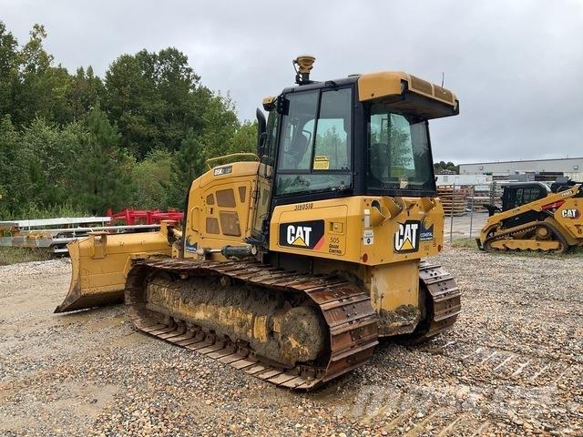 CAT D5K2 LGP Bulldozer