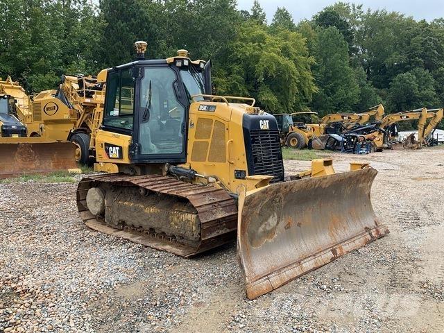 CAT D5K2 LGP Bulldozer