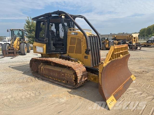 CAT D5K2 XL Bulldozer