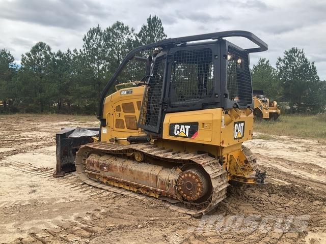 CAT D5K2 XL Bulldozer