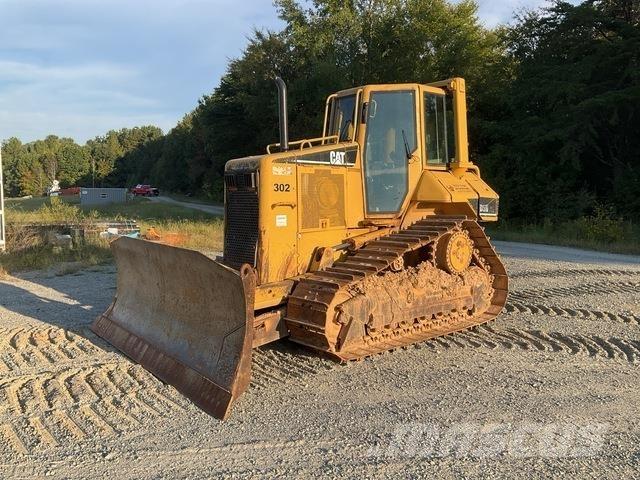 CAT D5N XL Bulldozer