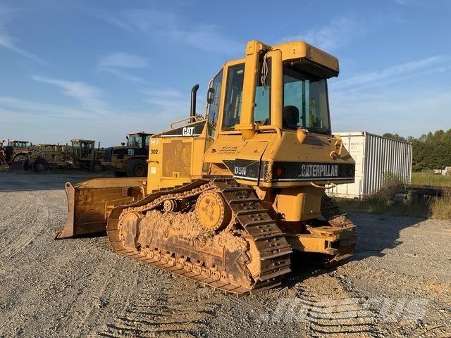 CAT D5N XL Bulldozer