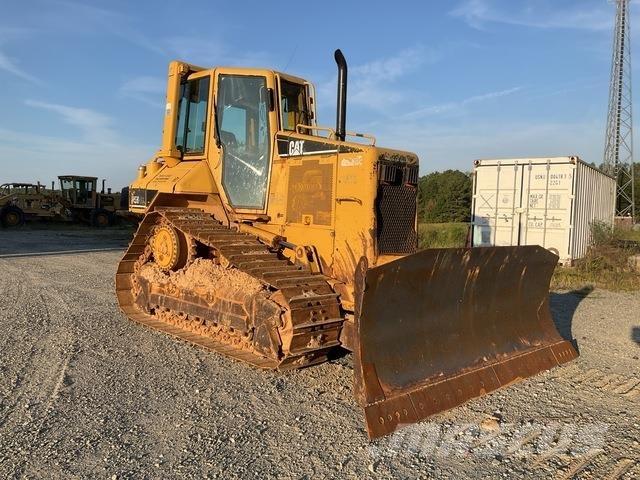CAT D5N XL Bulldozer