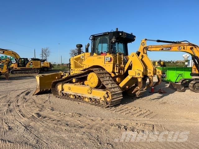 CAT D6 XE LGP Bulldozer