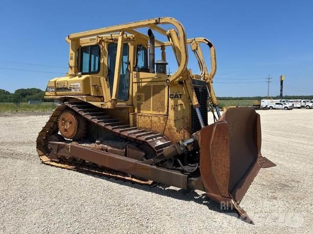 CAT D6H Bulldozer