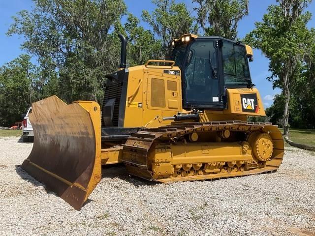 CAT D6K2 LGP Bulldozer