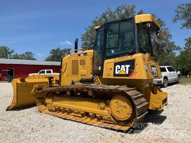 CAT D6K2 LGP Bulldozer