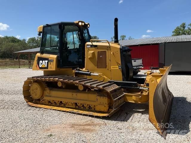 CAT D6K2 LGP Bulldozer