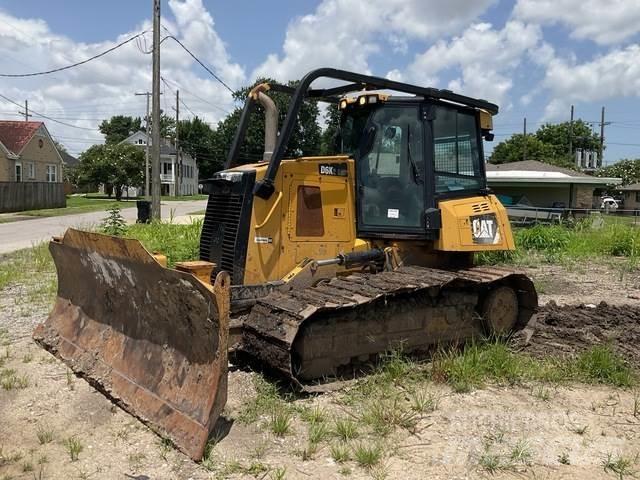 CAT D6K2 LGP Bulldozer