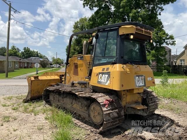 CAT D6K2 LGP Bulldozer