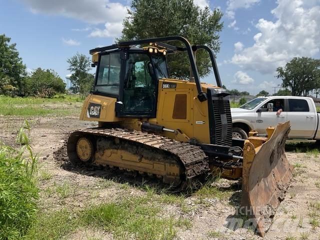 CAT D6K2 LGP Bulldozer