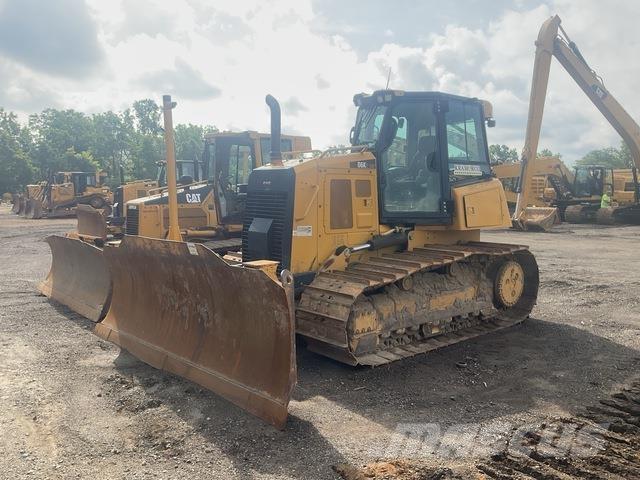 CAT D6K2 LGP Bulldozer