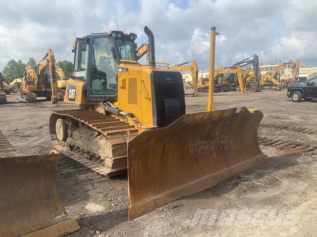 CAT D6K2 LGP Bulldozer