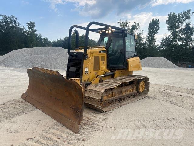 CAT D6K2 LGP Bulldozer