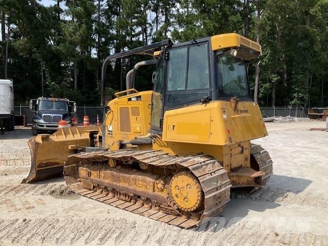 CAT D6K2 LGP Bulldozer
