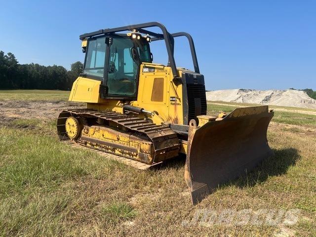 CAT D6K2 LGP Bulldozer
